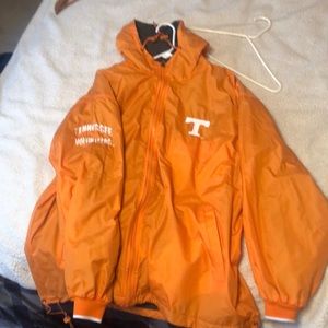 Tennessee jacket